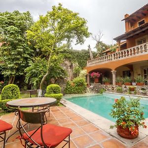 Coqueta Hotel Boutique